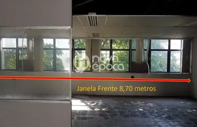 Prédio à venda na Rua Manuela Barbosa, Méier, Rio de Janeiro