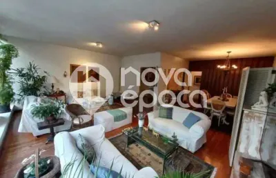 Apartamento com 3 quartos à venda na Rua Bolivar, Copacabana, Rio de Janeiro