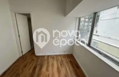 Sala comercial à venda na Avenida Ataulfo de Paiva, Leblon, Rio de Janeiro