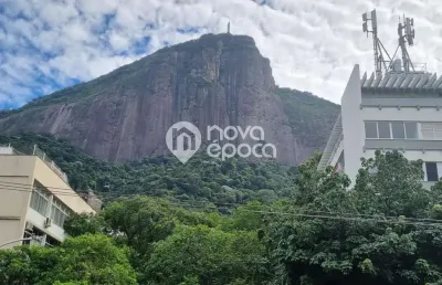 Apartamento com 3 quartos à venda na Rua Jardim Botânico, Jardim Botânico, Rio de Janeiro