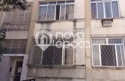 Apartamento com 3 quartos à venda na Rua Cachambi, Cachambi, Rio de Janeiro