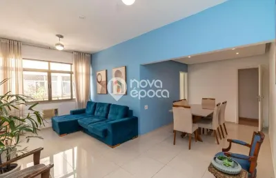 Apartamento com 3 quartos à venda na Rua Conde de Irajá, Botafogo, Rio de Janeiro