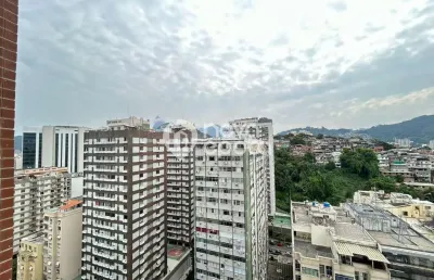 Apartamento com 3 quartos à venda na Rua Marquês de Abrantes, Flamengo, Rio de Janeiro