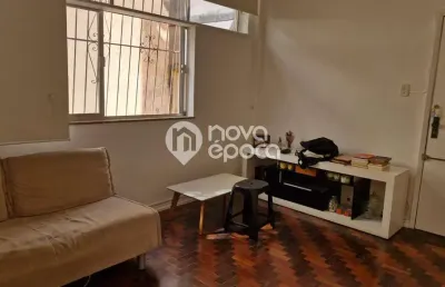 Apartamento com 1 quarto à venda na Rua Araújo Lima, Vila Isabel, Rio de Janeiro