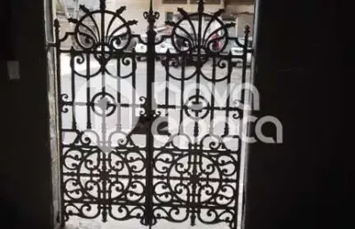 Ponto comercial à venda na Rua Pereira Lópes, Benfica, Rio de Janeiro