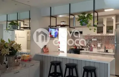 Apartamento com 3 quartos à venda na Rua Conrado Niemeyer, Copacabana, Rio de Janeiro