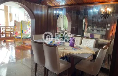 Apartamento com 4 quartos à venda na Praia do Flamengo, Flamengo, Rio de Janeiro