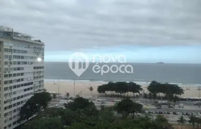 Apartamento com 5 quartos à venda na Avenida Nossa Senhora de Copacabana, Copacabana, Rio de Janeiro