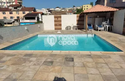 Apartamento com 2 quartos à venda na Rua Hermengarda, Méier, Rio de Janeiro