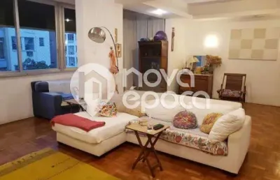 Apartamento com 2 quartos à venda na Rua Nascimento Silva, Ipanema, Rio de Janeiro