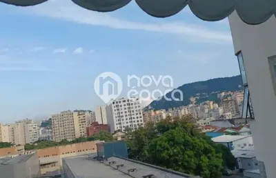Apartamento com 3 quartos à venda na Rua Moncorvo Filho, Centro, Rio de Janeiro