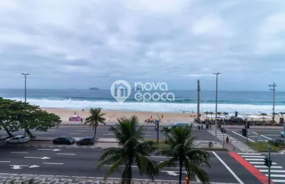 Apartamento com 4 quartos à venda na Avenida Delfim Moreira, Leblon, Rio de Janeiro