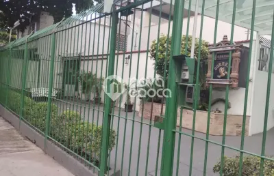 Apartamento com 2 quartos à venda na Rua Silveira Lobo, Cachambi, Rio de Janeiro