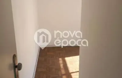 Apartamento com 1 quarto à venda na Rua Cândido Mendes, Glória, Rio de Janeiro