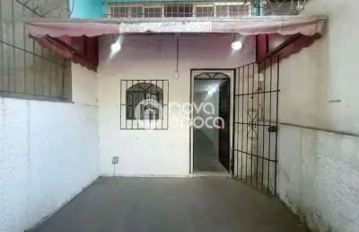 Ponto comercial à venda na Estrada Adhemar Bebiano, Del Castilho, Rio de Janeiro