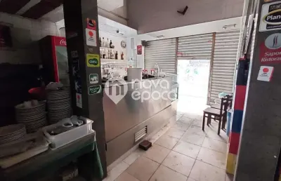 Ponto comercial à venda na Beco dos Barbeiros, Centro, Rio de Janeiro