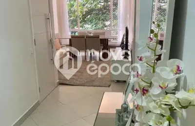 Apartamento com 2 quartos à venda na Rua Professor Gastão Bahiana, Copacabana, Rio de Janeiro