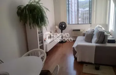 Apartamento com 2 quartos à venda na Rua Visconde de Abaeté, Vila Isabel, Rio de Janeiro