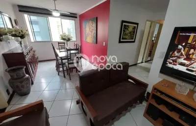 Engenho de dentro | apartamento 3 quartos, sendo 1 suite