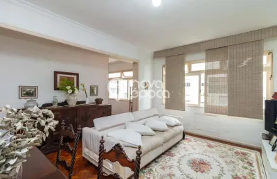 Apartamento com 4 quartos à venda na Rua Júlio de Castilhos, Copacabana, Rio de Janeiro
