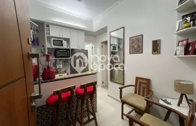 Apartamento com 1 quarto à venda na Rua Figueiredo Magalhães, Copacabana, Rio de Janeiro
