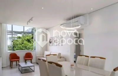 Apartamento com 4 quartos à venda na Rua Barão da Torre, Ipanema, Rio de Janeiro