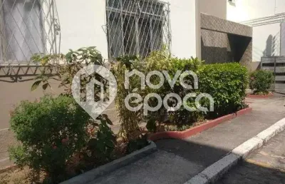 Apartamento com 2 quartos à venda na Rua Miguel Ângelo, Cachambi, Rio de Janeiro
