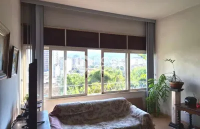 Apartamento com 3 quartos à venda na Avenida Engenheiro Richard, Grajaú, Rio de Janeiro