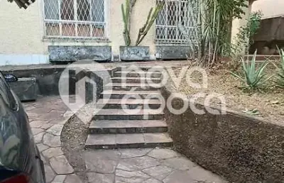 Lins de vasconcelos | casa 4 quartos, sendo 1 suite