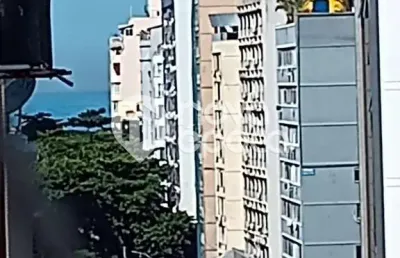 Apartamento com 3 quartos à venda na Ladeira dos Tabajaras, Copacabana, Rio de Janeiro