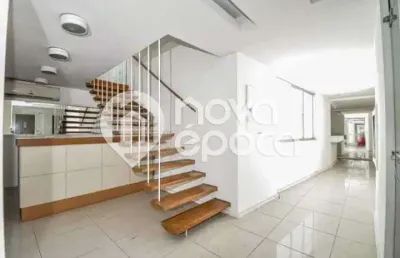 Apartamento com 3 quartos à venda na Rua Barão do Flamengo, Flamengo, Rio de Janeiro