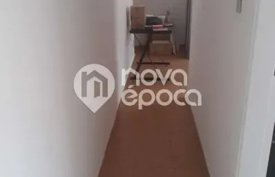 Apartamento com 2 quartos à venda na Rua Marechal Aguiar, Benfica, Rio de Janeiro