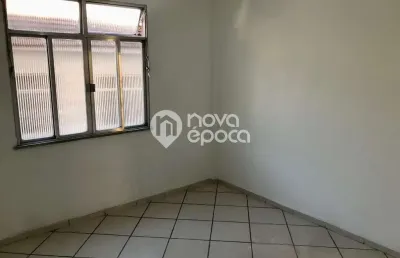 Apartamento com 2 quartos à venda na Rua Álvaro, Engenho Novo, Rio de Janeiro