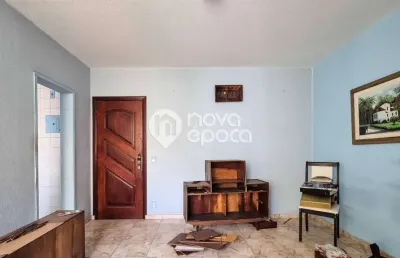 Apartamento com 2 quartos à venda na Rua Padre Ildefonso Penalba, Méier, Rio de Janeiro