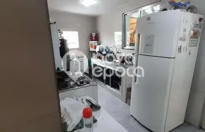 Casa com 3 quartos à venda na Rua Peçanha da Silva, Engenho Novo, Rio de Janeiro