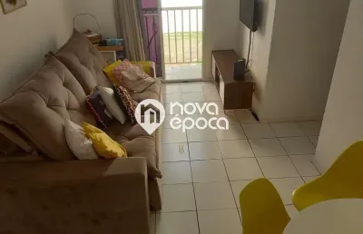 Engenho de dentro | apartamento 3 quartos, sendo 1 suite