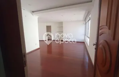 Apartamento com 3 quartos à venda na Rua General Barbosa Lima, Copacabana, Rio de Janeiro