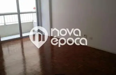 Apartamento com 2 quartos à venda na Rua Martins Ferreira, Botafogo, Rio de Janeiro