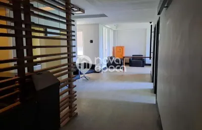 Sala comercial à venda na Avenida Beira-Mar, Centro, Rio de Janeiro
