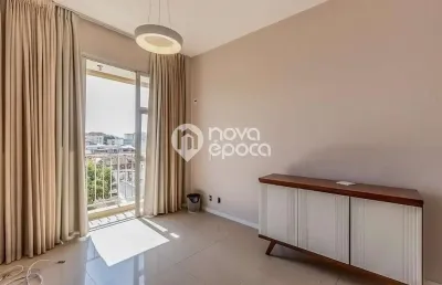 Apartamento com 2 quartos à venda na Rua Coração de Maria, Méier, Rio de Janeiro