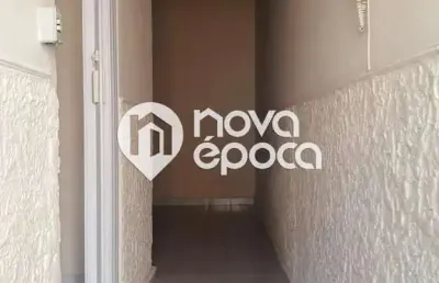 Casa em condomínio fechado com 3 quartos à venda na Rua Monsenhor Jerônimo, Engenho de Dentro, Rio de Janeiro