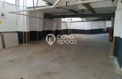 Ponto comercial à venda na Avenida Beira-Mar, Centro, Rio de Janeiro