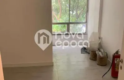 Apartamento com 2 quartos à venda na Rua Voluntários da Pátria, Botafogo, Rio de Janeiro