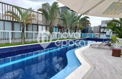 Apartamento com 1 quarto à venda na Avenida Gomes Freire, Centro, Rio de Janeiro