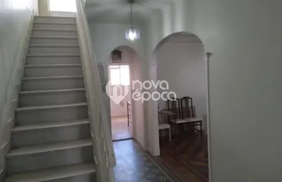 Casa com 4 quartos à venda na Rua Joaquim Murtinho, Santa Teresa, Rio de Janeiro