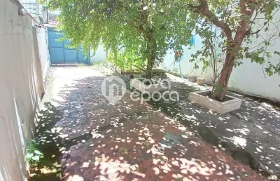 Casa com 2 quartos à venda na Rua Barão do Bom Retiro, Engenho Novo, Rio de Janeiro