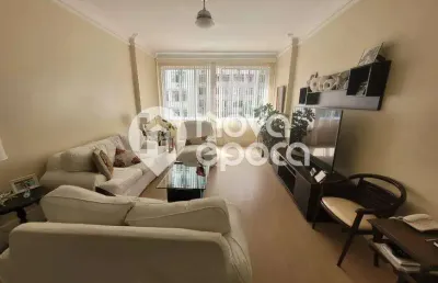 Apartamento com 3 quartos à venda na Rua Barata Ribeiro, Copacabana, Rio de Janeiro