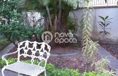 Apartamento com 2 quartos à venda na Rua Marechal Jofre, Grajaú, Rio de Janeiro
