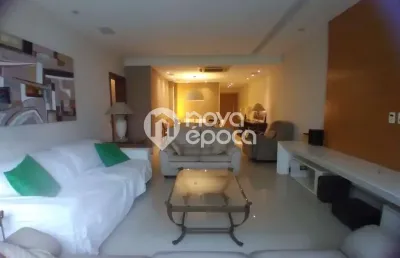 Apartamento com 3 quartos à venda na Rua Barão de Itambi, Botafogo, Rio de Janeiro