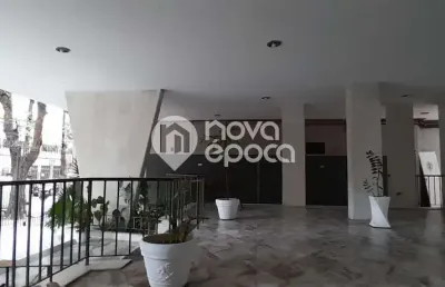 Apartamento com 3 quartos à venda na Rua Delgado de Carvalho, Tijuca, Rio de Janeiro
